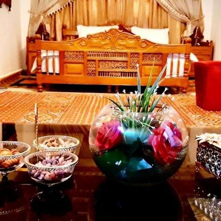 Riad Jasmine Sud Загора Екстериор снимка