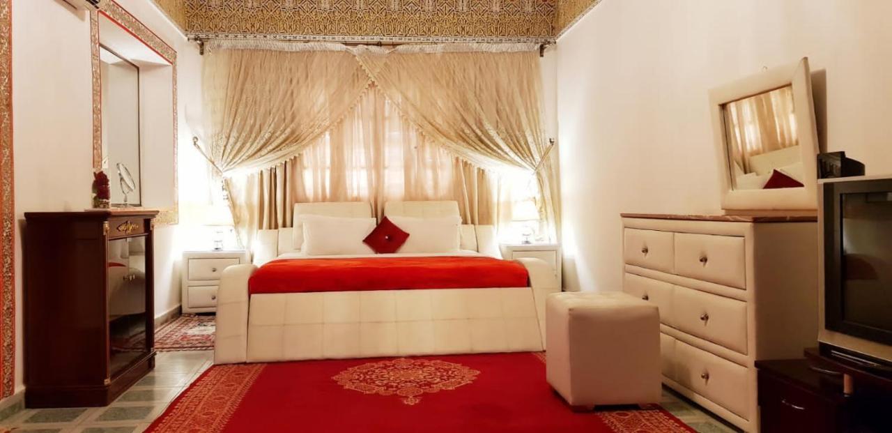 Riad Jasmine Sud Загора Екстериор снимка