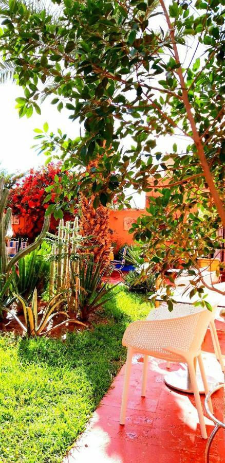 Riad Jasmine Sud Загора Екстериор снимка