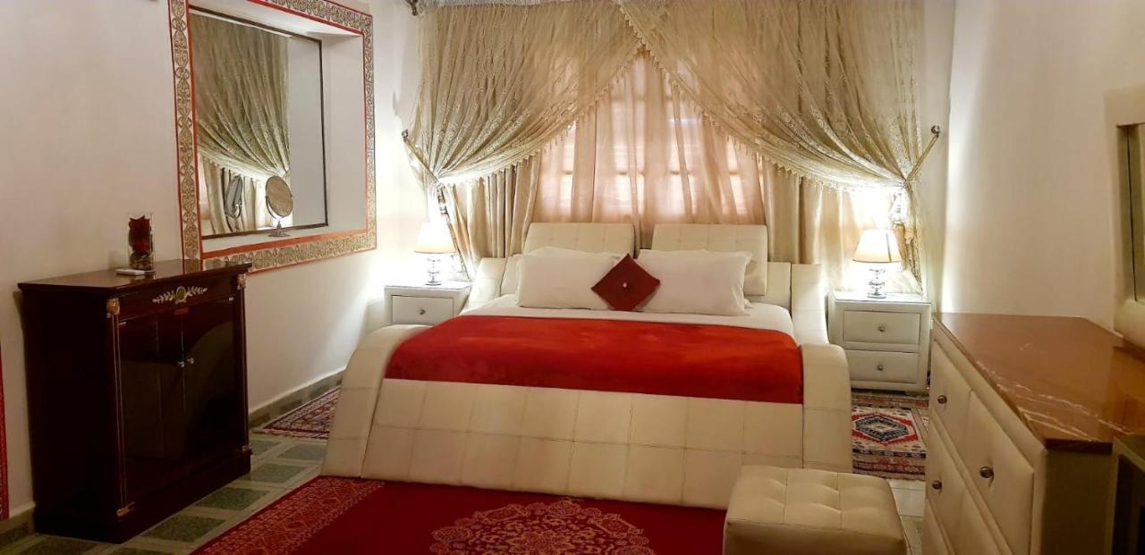 Riad Jasmine Sud Загора Екстериор снимка