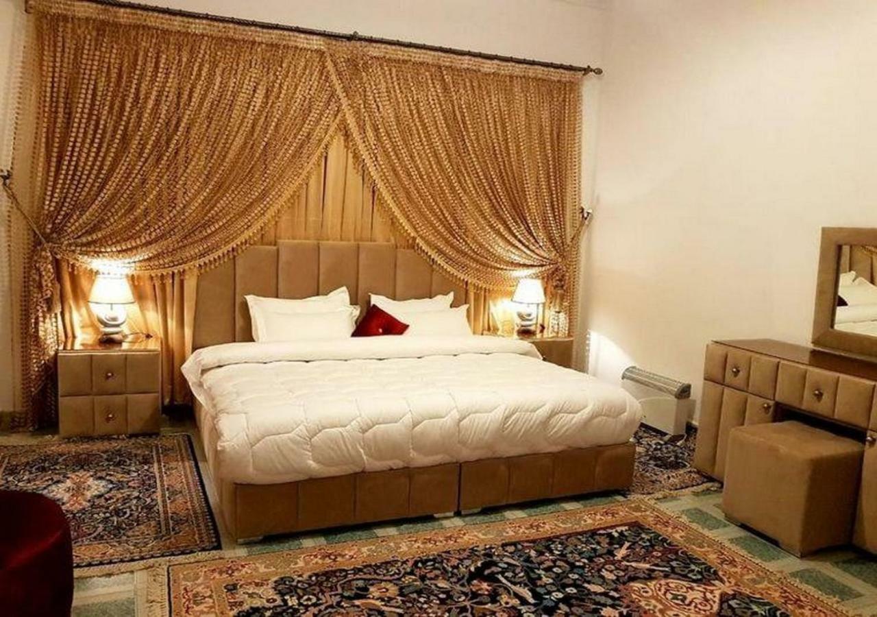Riad Jasmine Sud Загора Екстериор снимка